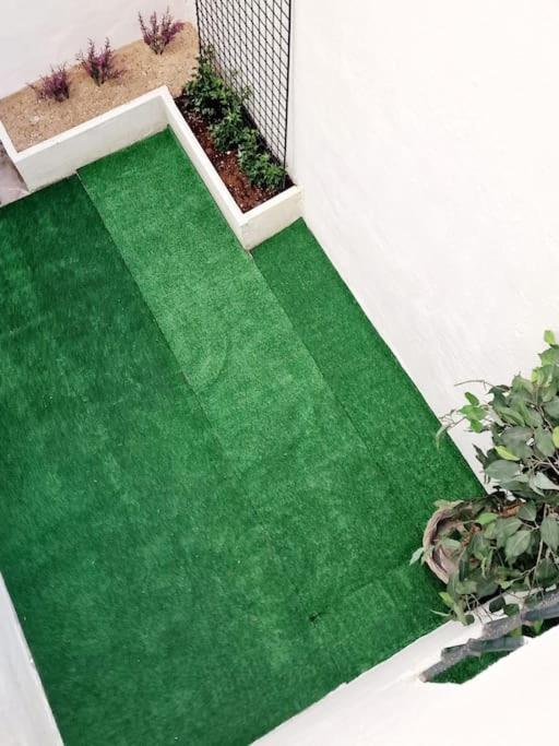Comfortable Studio In Barrio Salamanca - Bejar Madrid Ngoại thất bức ảnh